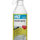 HG Mould Cleaner Spray 500ml additional 1