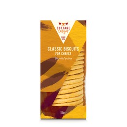 Classic Biscuits for Cheese 150g