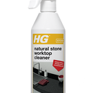 HG Natural Stone Worktop Cleaner 500ml additional 1