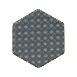 Denby Impression Charcoal Diamond Tile