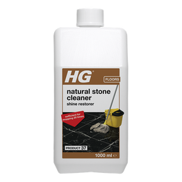 HG Natural Stone Shine Restoring Cleaner 1Ltr
