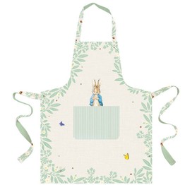 Peter Rabbit Daisy Collection Apron