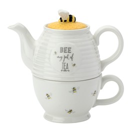 Bee Happy Tea for One