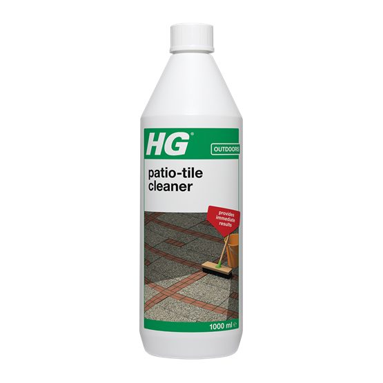 HG Patio Cleaner 1Ltr