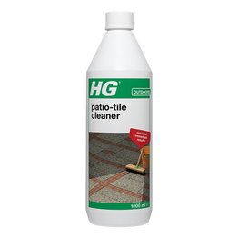 HG Patio Cleaner 1Ltr