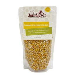 Joe & Seph's Gourmet Popcorn Kernals 400g