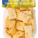 Pecorino Cheese Italian Crostini Crackers 170g CD730006 additional 2