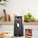Tower 3in1 Electric Can Opener with Knife Sharpener & Bottle Opener additional 8