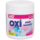 HG Oxi Laundry Booster Stubborn Stain Removal 500g additional 4