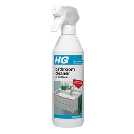 HG Shower & Basin Spray 500ml