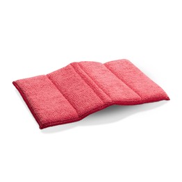 E-Cloth Microfibre Cleaning Pad Red