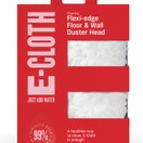 E-Cloth Flexi-Edge Floor & Wall Duster Replacement Head additional 2