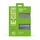 E-Cloth Stainless Steel Cloth Pack additional 2
