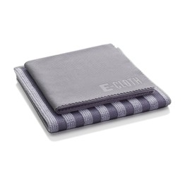E-Cloth Stainless Steel Cloth Pack