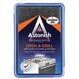 Astonish Specialist Oven & Grill Cleaner Paste 250g