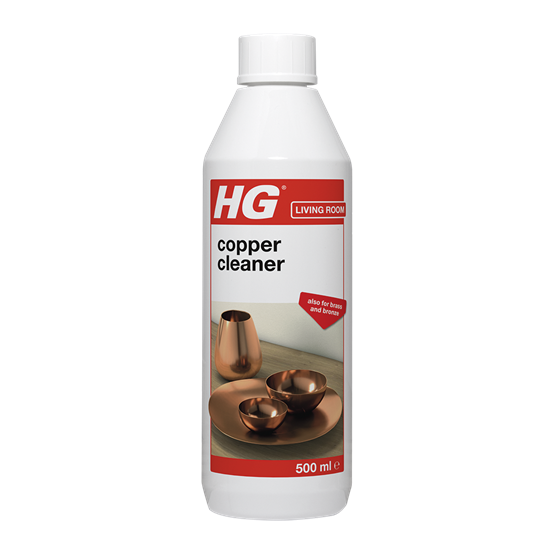 HG Copper Cleaner 500ml
