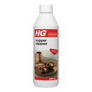 HG Copper Cleaner 500ml additional 1