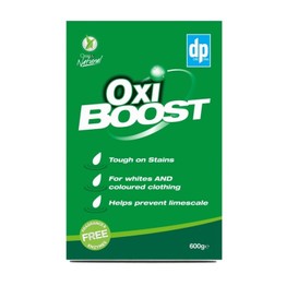 Dri-Pak Oxi Boost 600g
