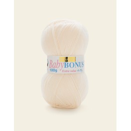 Hayfield Baby Bonus Double Knit Wool 100g