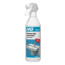 HG Limescale Remover Foam Spray 500ml additional 1