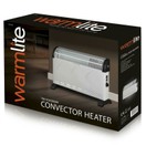 Warmlite 2000w Convection Heater WL41001N additional 1