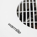 Warmlite 2000w Flat Fan Heater WL41004 additional 6