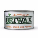 Briwax Original Natural Wax 400g additional 1