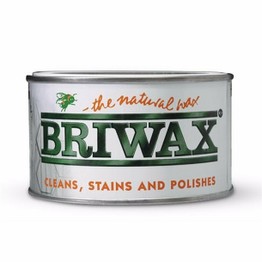 Briwax Original Natural Wax 400g