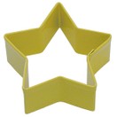 Cookie Cutter Star Yellow additional 1