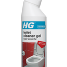 HG Super Powerful Toilet Cleaner 500ml additional 1