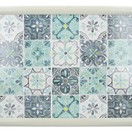 Creative Tops Green Tile Laptray additional 1