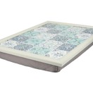 Creative Tops Green Tile Laptray additional 2
