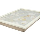 Creative Tops Duck Egg Floral Laptray additional 2