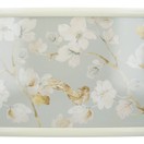Creative Tops Duck Egg Floral Laptray additional 1