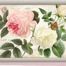 Creative Tops Rose Garden Lap Tray additional 1