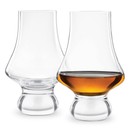 Whiskey Tasting Glasses - Set of 2 additional 1