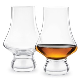 Whiskey Tasting Glasses - Set of 2