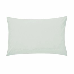 Helena Springfield Pillowcases Soft Green