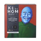 Ken Hom Excellence Non Stick 31cm Wok Set KH431041 additional 2