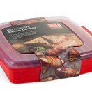 Good2heat Plus Microwaveable Covered Bacon Cooker additional 2