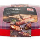 Good2heat Plus Microwaveable Covered Bacon Cooker additional 1