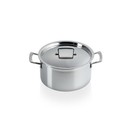 Le Creuset 3ply Stainless Steel 3pc Cookware Set additional 7