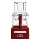 Magimix 4200XL Food Processor Red 18474 & FREE GIFT additional 1