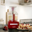 Magimix 4200XL Food Processor Red 18474 & FREE GIFT additional 7