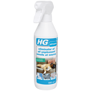HG Odour Eliminator for All Surfaces 500ml additional 3
