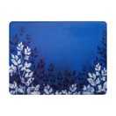 Denby Blue Foliage Pack of 6 Tablemats or Coasters additional 2