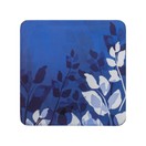 Denby Blue Foliage Pack of 6 Tablemats or Coasters additional 3