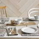 Denby Natural Foliage Pack of 6 Tablemats or Coasters additional 3