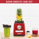 Magimix Blender Power 4 Red 11629 additional 8