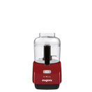 Magimix Le Micro Mini Chopper Satin Red 18114 additional 1